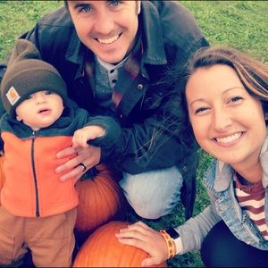 Meet your Posher, Lindsey